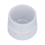 Tailpiece, Heater Union, Waterway, 1-1/2"MBT x 1-1/2"S : 417-4010