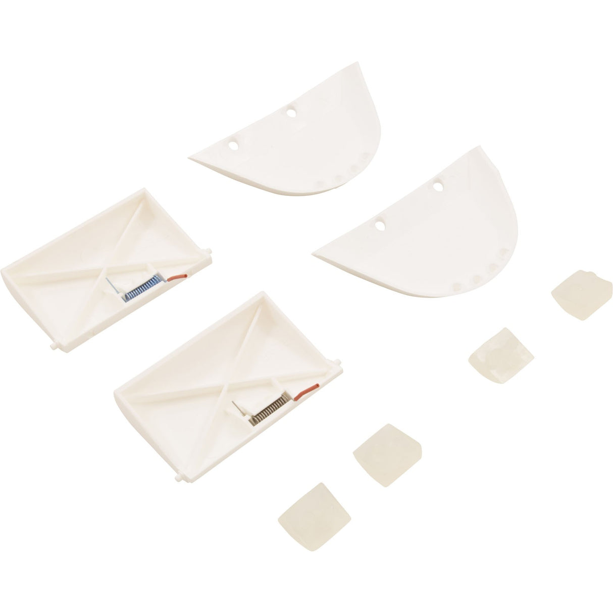 Kit-Tune Up, Concrete, Ad : AXW350