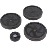 Polaris Vac-Sweep 280, Black Max Factory Rebuild Kit : K48