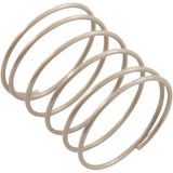 Spring-Bottom Lid : RCX12101