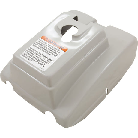 Hood-Gray, Ms, Ms2, Ks : RCX1303 - Hayward - RCX1303 - PartsForSpas.com
