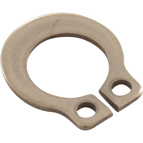 Ring-Snap, 3/8 In, Ms, Ms2, Ks, Ks2 : RCX1702A - Hayward - RCX1702A - PartsForSpas.com
