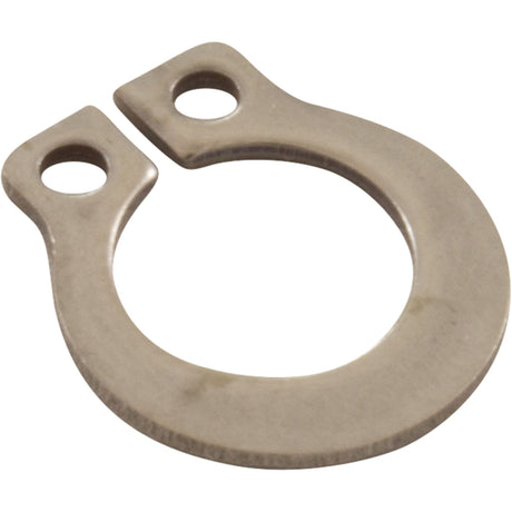 Ring-Snap, 3/8 In, Ms, Ms2, Ks, Ks2 : RCX1702A - Hayward - RCX1702A - PartsForSpas.com