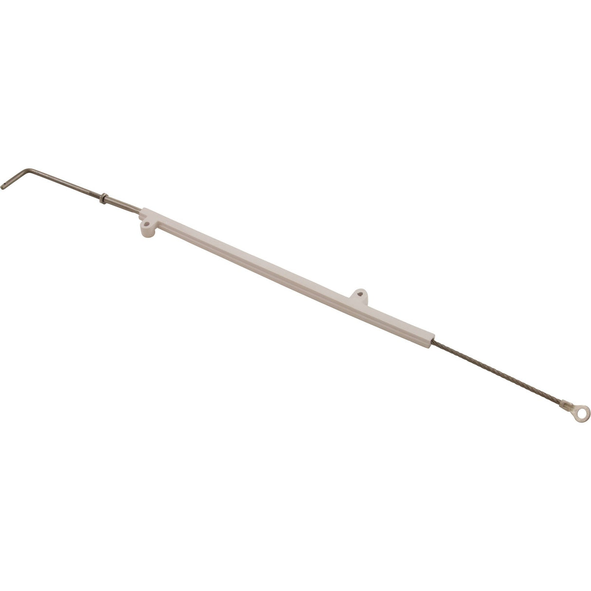 Assy-Cable, 16 1/2In Lg, K/C : RCX221281