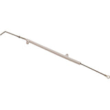 Assy-Cable, 16 1/2In Lg, K/C : RCX221281