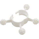 Zodiac Hose Deflector White : W24206
