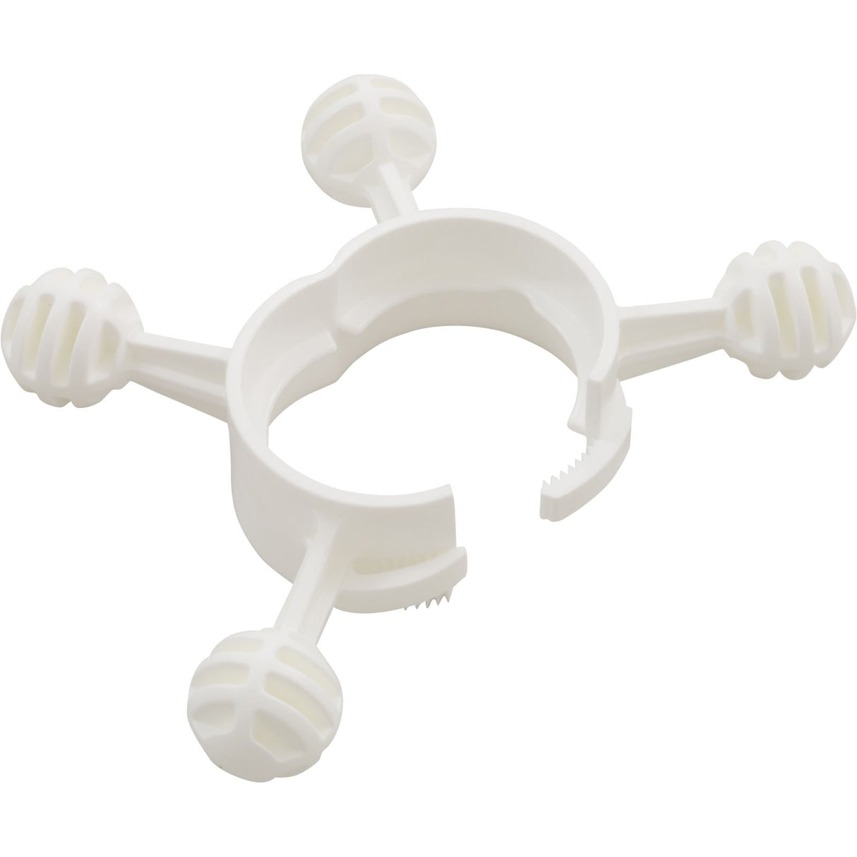 Zodiac Hose Deflector White : W24206