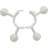 Zodiac Hose Deflector White : W24206