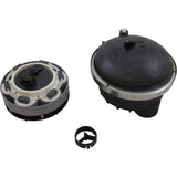 Water Valve, Paramount, 2 Port, 5 Gear, 2" : 004-302-4156-03