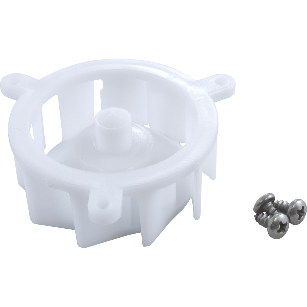 Diverter, A&A 5 Port/6 Port Top Feed/6 Port Low Profile Valve : 522651