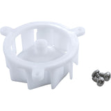 Diverter, A&A 5 Port/6 Port Top Feed/6 Port Low Profile Valve : 522651