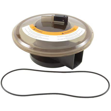 Valve Lid Assy with O-ring LP : 230045 - A&A Manufacturing - 230045 - PartsForSpas.com