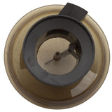 Valve Lid Assy with O-ring LP : 230045