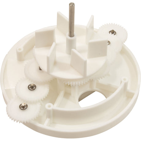 Valve Kit Retro 6PT : 230066 - A&A Manufacturing - 230066 - PartsForSpas.com