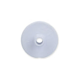 Fitting, PVC, Smooth Barb Adapter, 3/8"SB x 1"Spg : 425-5010