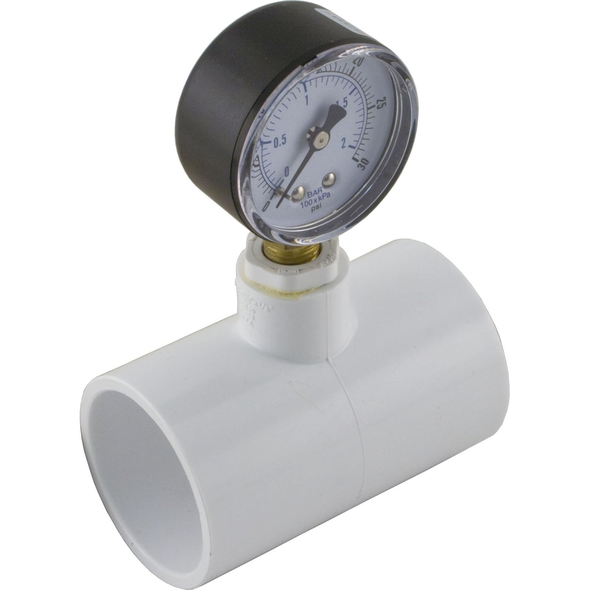 Pressure Gauge Kit, Zodiac Polaris 360 : 9-100-6400