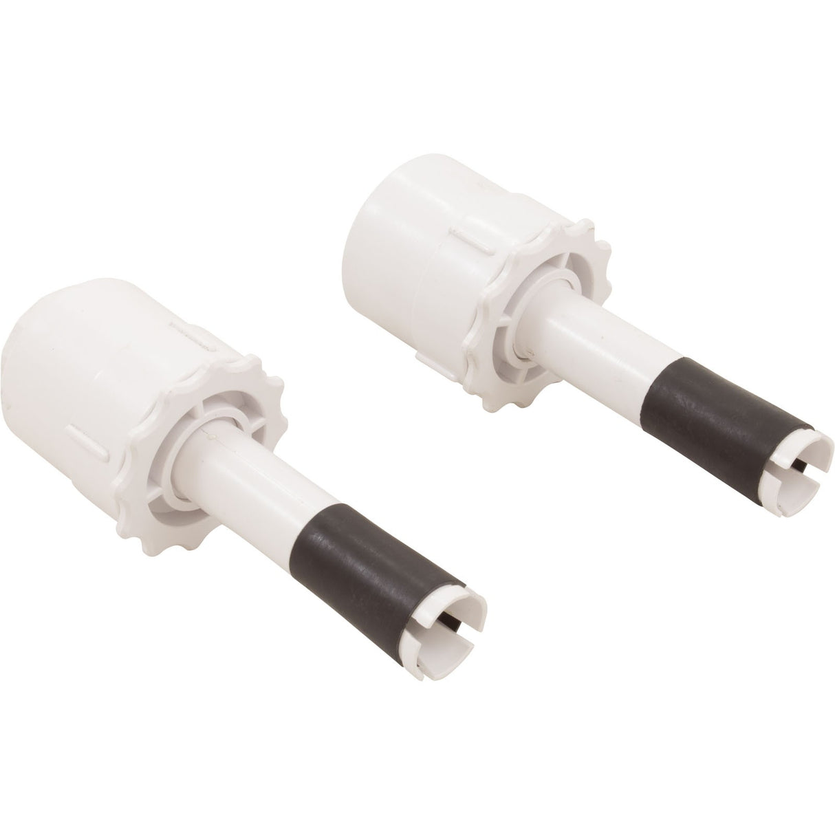 Stub Pipe Kit, Zodiac Polaris, 1" : 9-100-8002