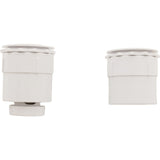 Eyeball Adapter Kit, Zodiac Polaris : 9-100-8005