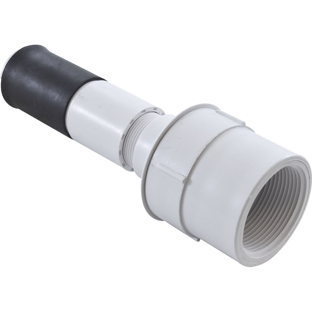 Expansion Connecter, Zodiac Polaris, 1-1/2" : 9-100-8011