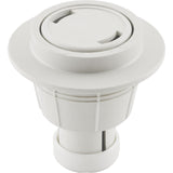 Cleaning Head, Zodiac Polaris, 2-1/2", Hi-Flo, White : 5-9-566A