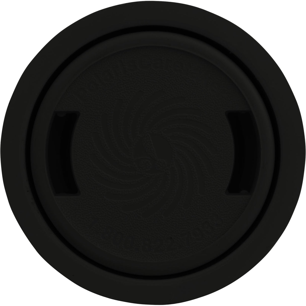 Cleaning Head, Zodiac Polaris, 2", with out Nozzle, Black : 5-9-511