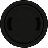 Cleaning Head, Zodiac Polaris, 2", with out Nozzle, Black : 5-9-511