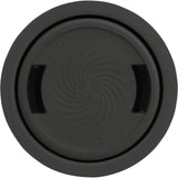 Cleaning Head, Zodiac Polaris, 2", w/o Nozzle, Dk Gry : 5-9-531