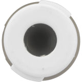 Cleaning Head, Zodiac Polaris, with out Nozzle, Lt Cream : 3-9-500
