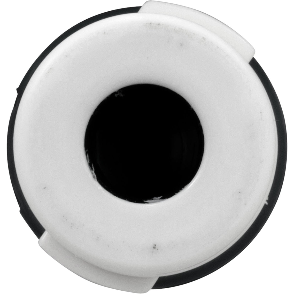 Cleaning Head, Zodiac Polaris, with out Nozzle, Black : 3-9-501