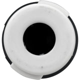 Cleaning Head, Zodiac Polaris, with out Nozzle, Black : 3-9-501