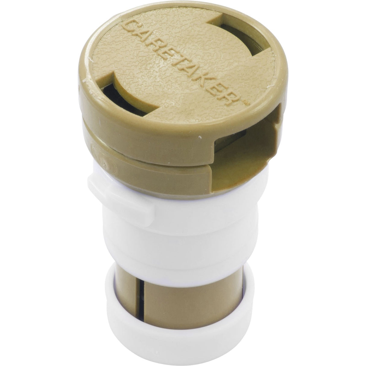 Cleaning Head, Zodiac Polaris, with out Nozzle, Gold : 3-9-502