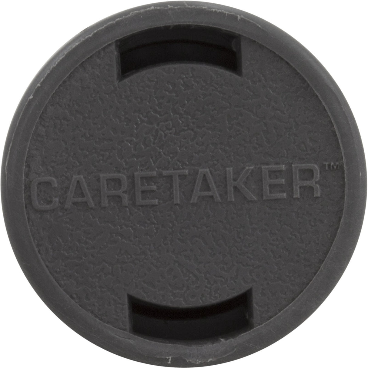 Cleaning Head, Zodiac Polaris, with out Nozzle, Dark Gray : 3-9-503