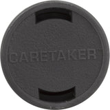 Cleaning Head, Zodiac Polaris, with out Nozzle, Dark Gray : 3-9-503