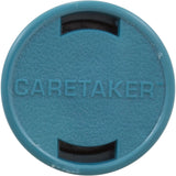 Cleaning Head, Zodiac Polaris, with out Nozzle, Blue : 3-9-504