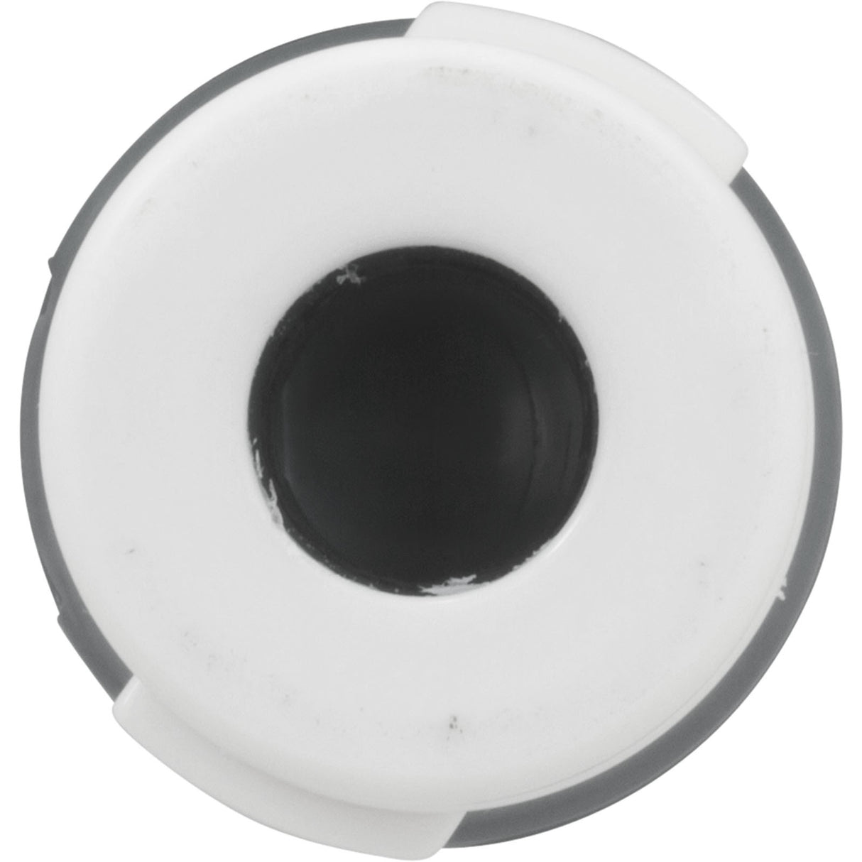 Cleaning Head, Zodiac Polaris, with out Nozzle, Light Gray : 3-9-507