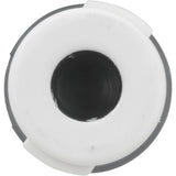 Cleaning Head, Zodiac Polaris, with out Nozzle, Light Gray : 3-9-507