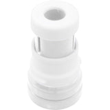 Cleaning Head, Zodiac Polaris, with out Nozzle, White : 3-9-508