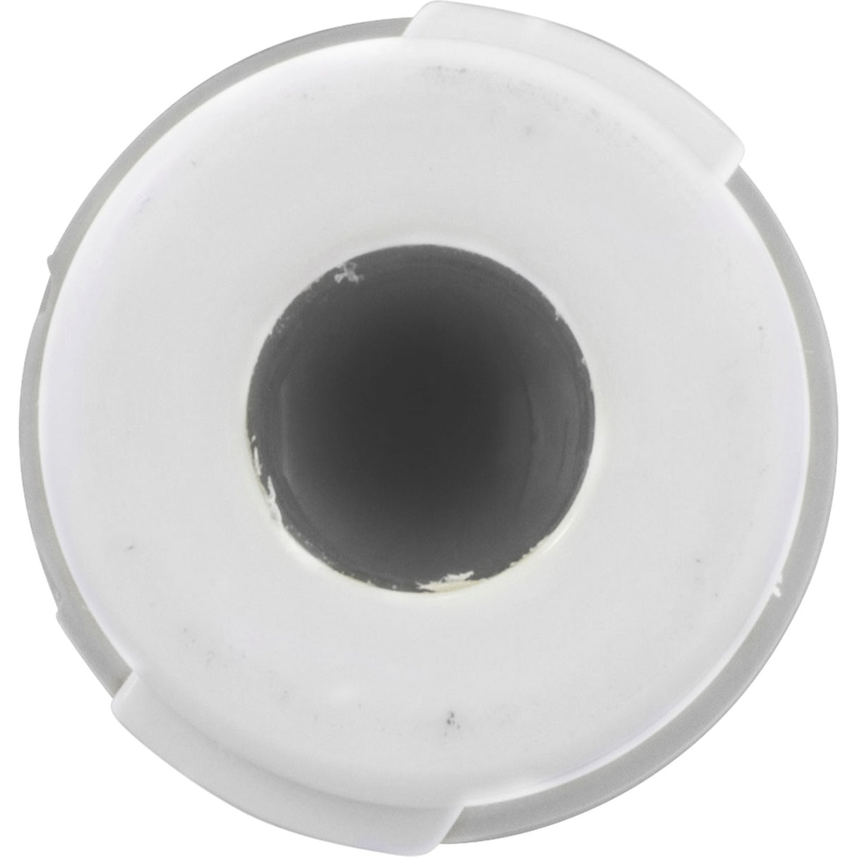 Cleaning Head, Zodiac Polaris, with out Nozzle, White : 3-9-508