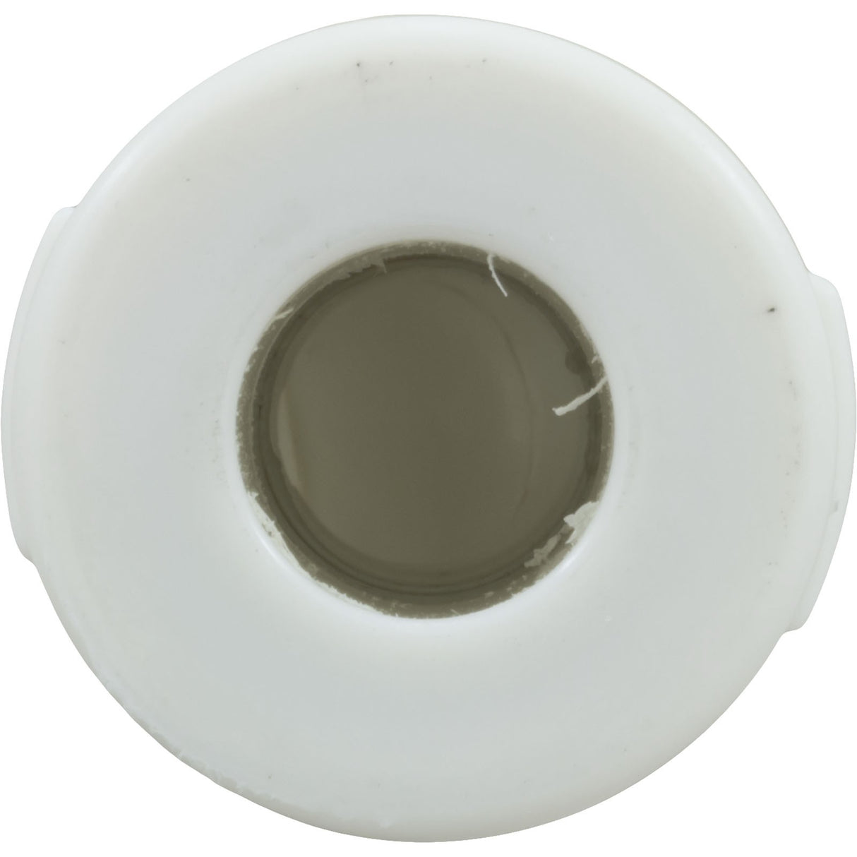 Cleaning Head, Zodiac Polaris, Hi-Flo, Lt Cream : 4-9-506