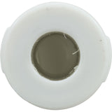Cleaning Head, Zodiac Polaris, Hi-Flo, Lt Cream : 4-9-506
