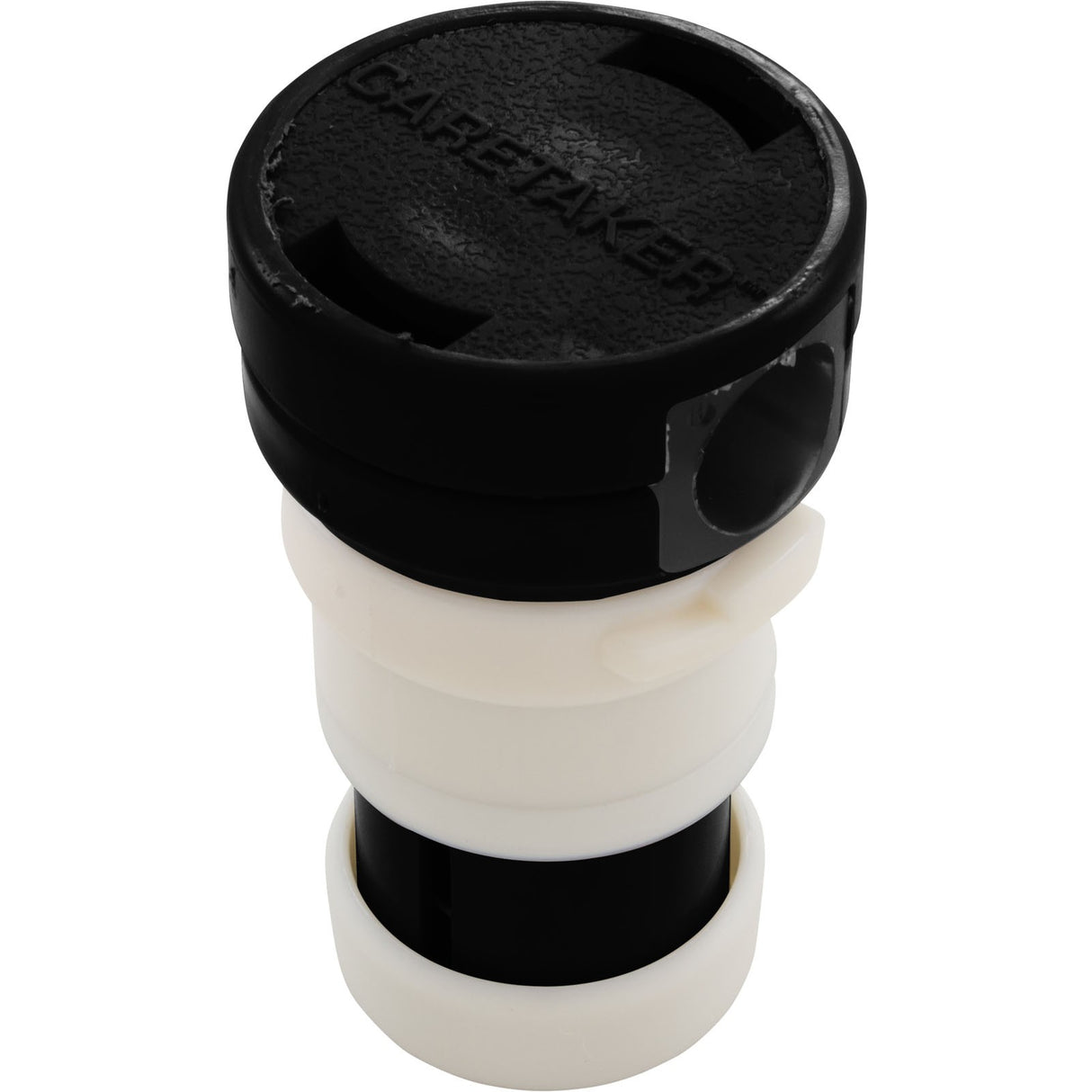 Cleaning Head, Zodiac Polaris, Hi-Flo, Black : 4-9-516
