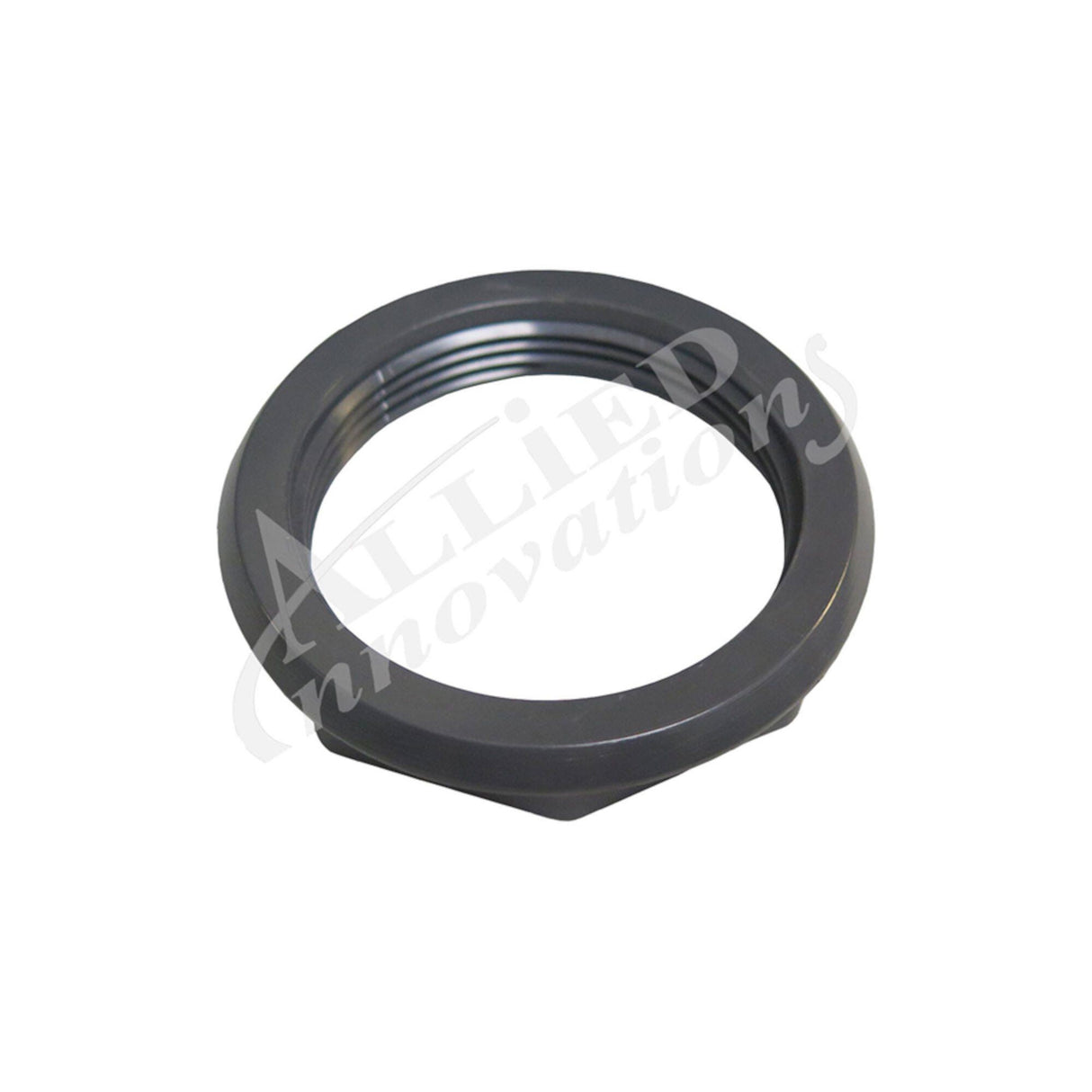 Nut, Jet Body, Sundance, Mini SMT Jet, Black : 01510-443
