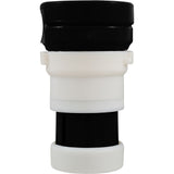 Cleaning Head, Zodiac Polaris, Hi-Flo, Black : 4-9-516