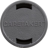 Cleaning Head, Zodiac Polaris, Hi-Flo, Light Gray : 4-9-556