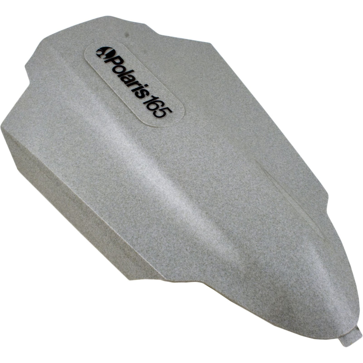 Shroud, Zodiac Polaris 165, Granite : 6-306-00