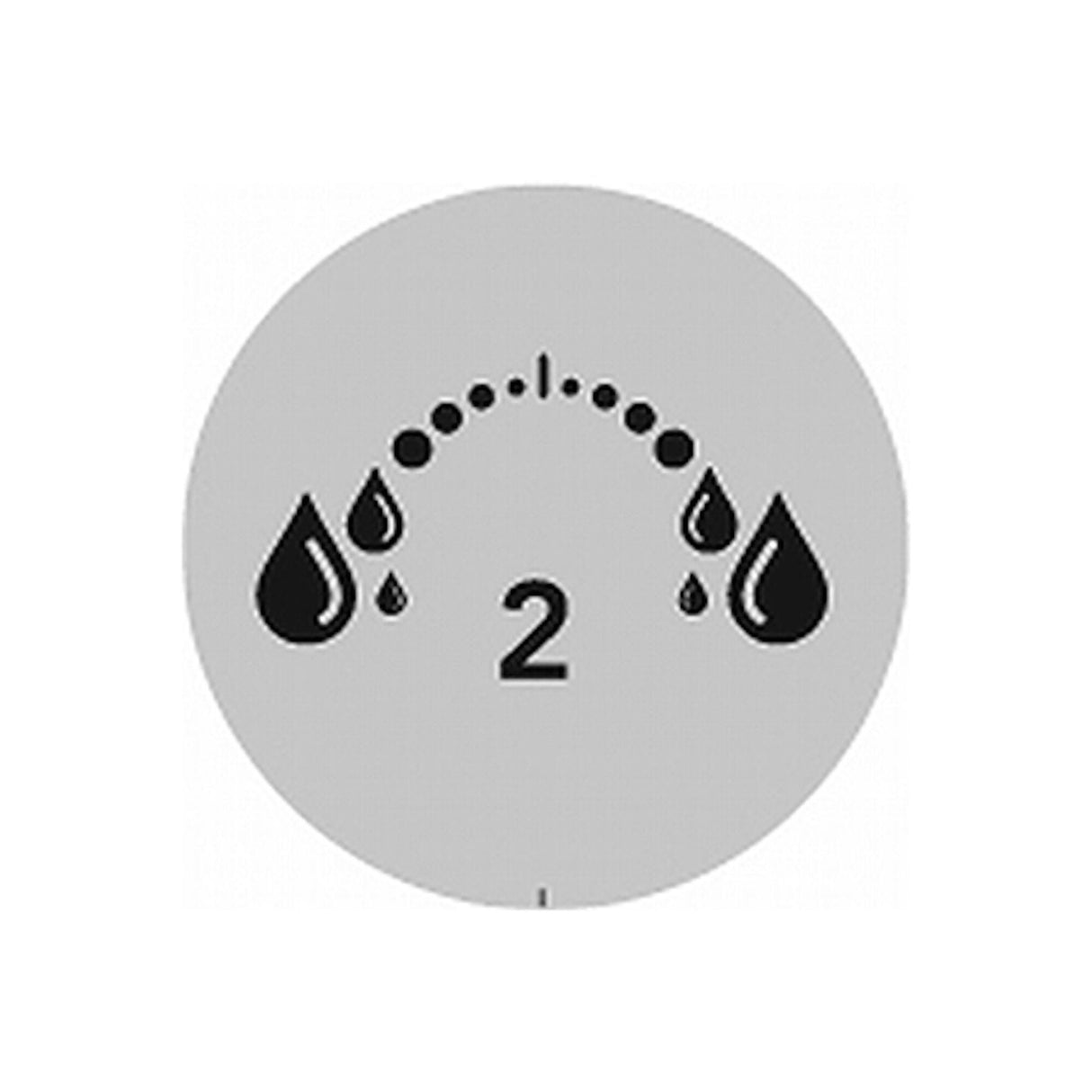 Overlay, Large Dome, Pump 2 : 14041
