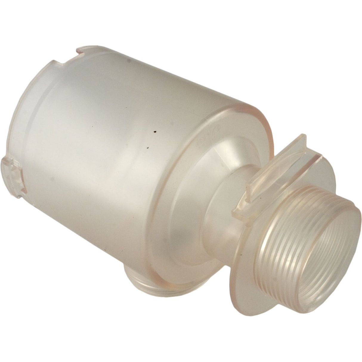Connecter Chamber, Zodiac Polaris 65/165/Turbo/Super Turtle : 6-408-00