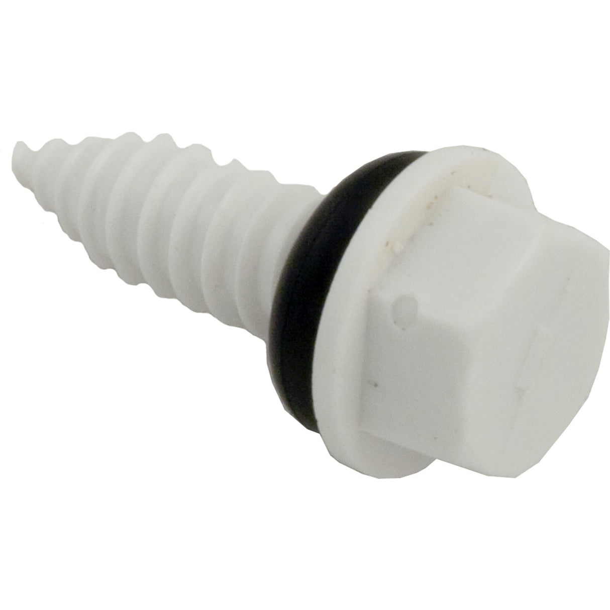 Drain Plug, Zodiac Polaris 65/165/Turbo/Super Turtle : 6-507-00