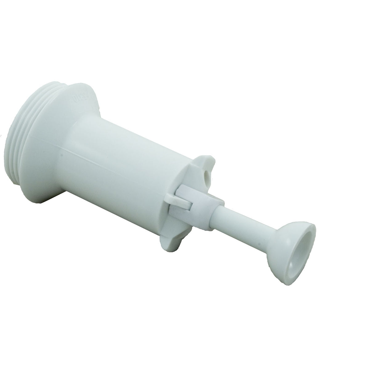 Jet Body Assembly, Zodiac Polaris 65/165/Turbo/Super Turtle : 6-116-00