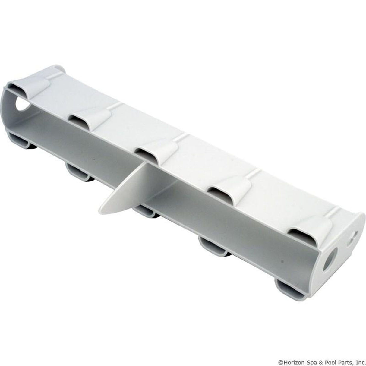 Jet Sweep Head, Zodiac Polaris 65/165/Turbo/Super Turtle : 6-210-00